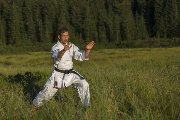 Karate Do - odrasli
